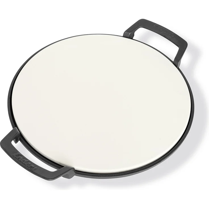 Enders SWITCH GRID Pizzastein, Halter aus Gusseisen, für Enders Gasgrill mit Rost-in-Rost System, Grill-Rost-Zubehör, Enders Gasgrills MONROE, KANSAS, BOSTON, BROOKLYN Next, CHICAGO 3, #7790 - Preisvergleich – Bild 1