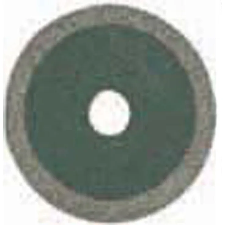 Proxxon 28012 Kreissägeblatt diamantiert Durchmesser 50mm für Proxxon KS230