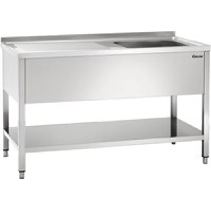 Bartscher Spülcenter 700, B1400 Becken RE 306630