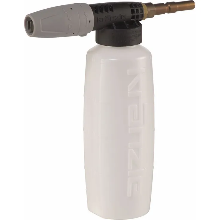 Kränzle 135303 FoamBoy Schauminjektor Behälter 1 L