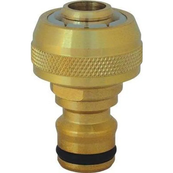 C.K Bewässerungs-Zubehör, gold, 5 x 3,5 x 3,5 cm, G7934 Bewässerungszubehör