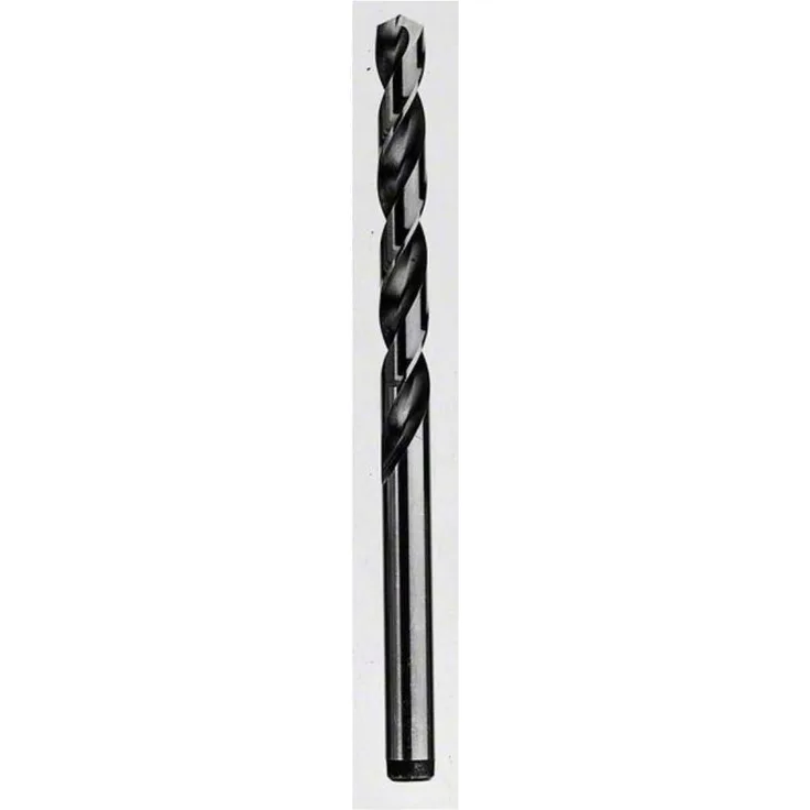 Bosch Professional Metallbohrer HSS-G geschliffen (10 Stück, Ø 1,7 mm) - Preisvergleich