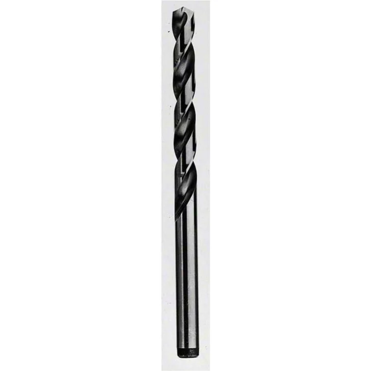 Bosch Professional Metallbohrer HSS-G geschliffen (10 Stück, Ø 1,7 mm) - Preisvergleich – Bild 1