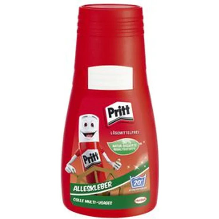 Pritt PAKA1 Alleskleber, 50 g