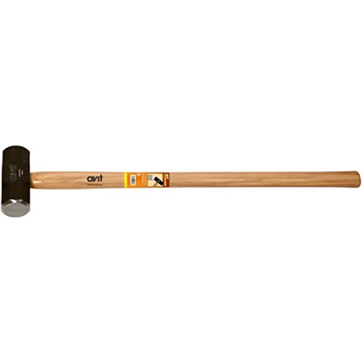 Avit Vorschlaghammer 4,5 kg, 1 Stück, AV03031