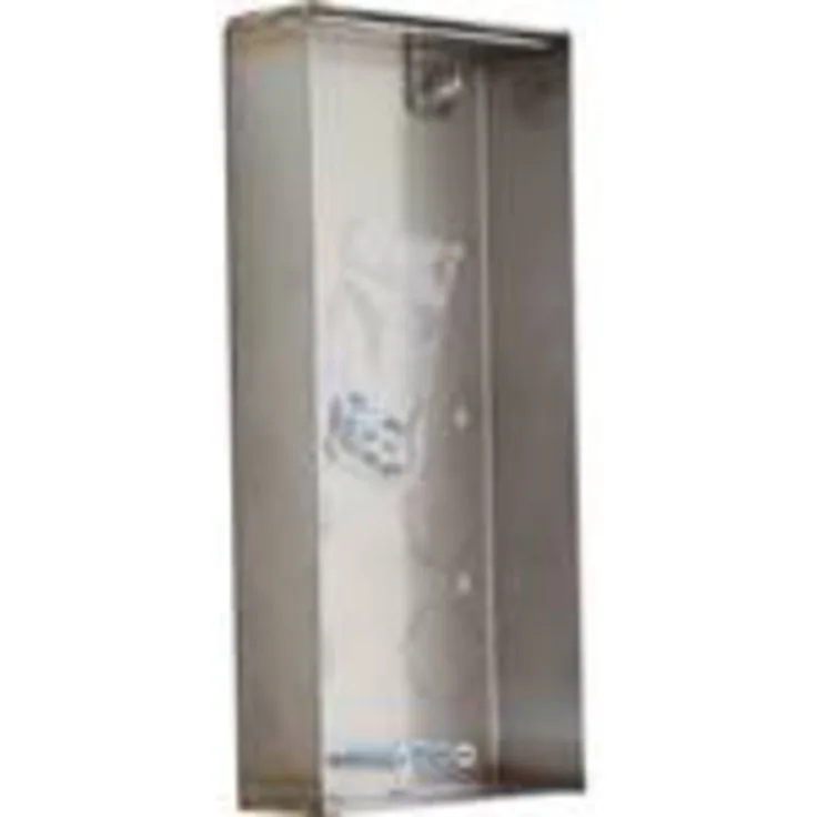 Wantec Monolith C Unterputzkasten tief 223 x 103 x 60 mm