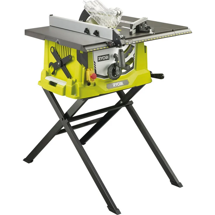 Ryobi RTS1800ES-G – Bild 1