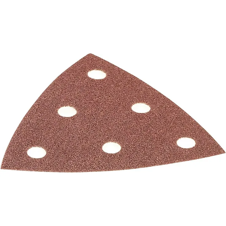 Festool Schleifblatt STF V93/6 P150 RU2/50 Rubin 2 (499166)