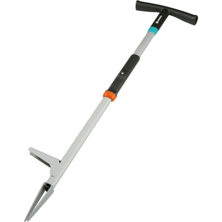 GARDENA Combisystem Unkrautstecher 110cm (03518-30) – Bild 1