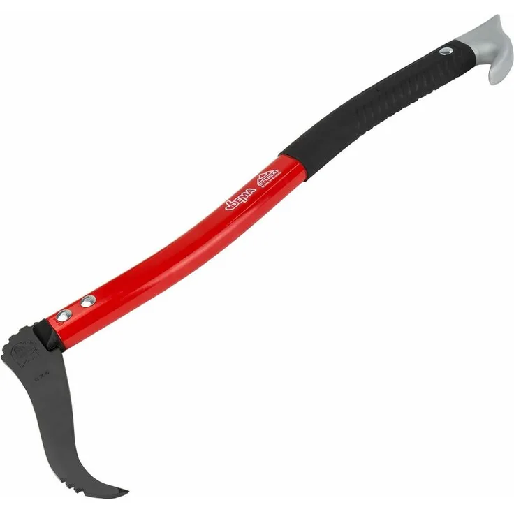 Aluminium Sapie Handsapie Sappie Handsappie 50 cm Forst Holzwender Fällheber