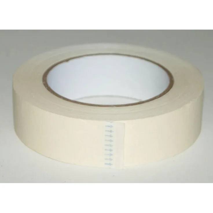TrendLine Kreppband 30 mm x 50 m 4333692048491
