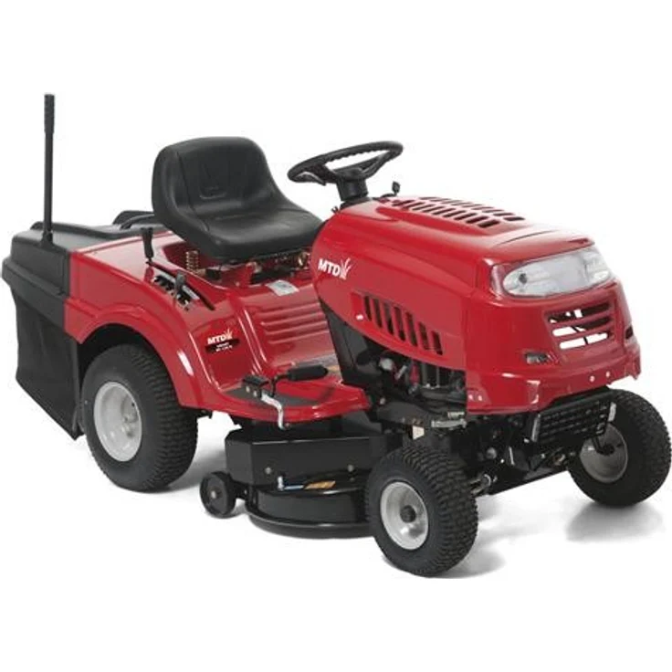 MTD Smart RE 130 H – Bild 1