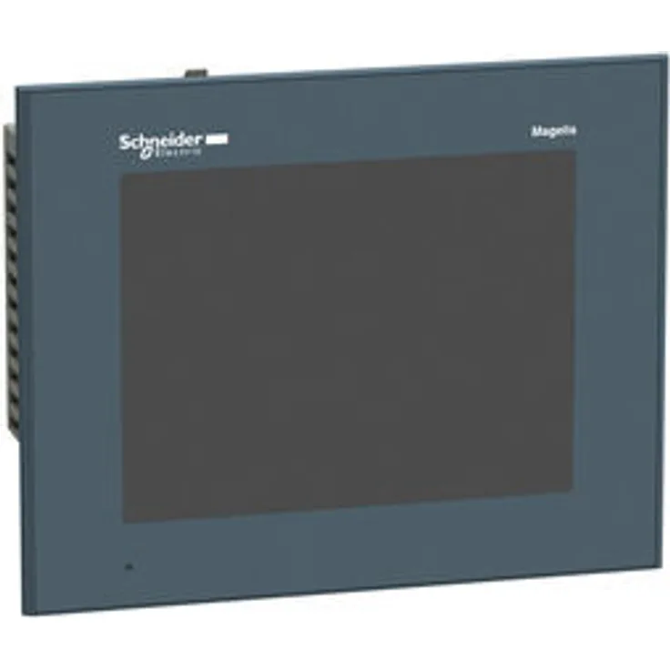 Schneider HMIGTO4310 Optimized Touchpanel 640x480 Pixel VGA- 7, 5'' TFT, 96 MB