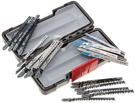 Bosch Professional 2607010904 Sägeblätter Set