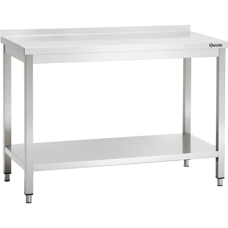 Bartscher Arbeitstisch 700, B2000, MA (308207)