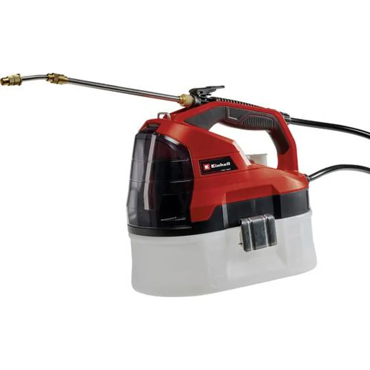 Einhell Akku-Drucksprühgerät GE-WS 18/35 Li-Solo Power X-Change PXC ohne Akku und Ladegerät 3425210