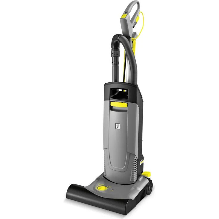Kärcher Teppichbürstensauger CV 382 Adv 850 W Beutel