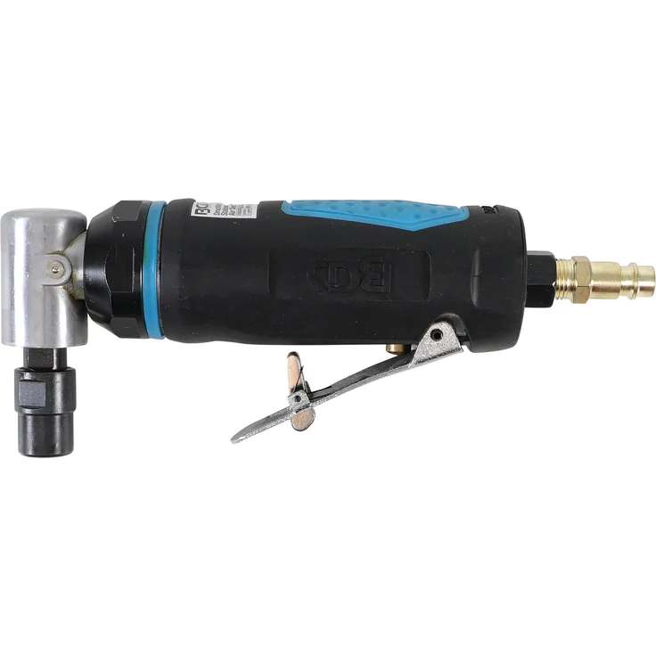 BGS 3269 | Stabschleifer | 90° abgewinkelt | 155 mm | Druckluft | | 6,3 mm (1-4'') – Bild 1