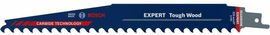 Säbelsägeblatt Expert Tough Wood