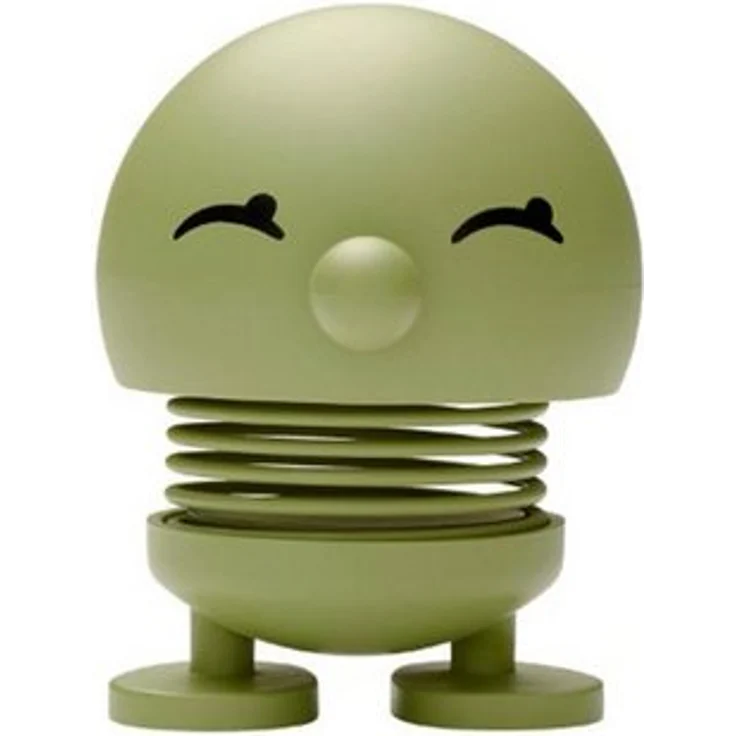 HOPTIMIST Dekofigur »Small Bimble Olive« – Bild 1