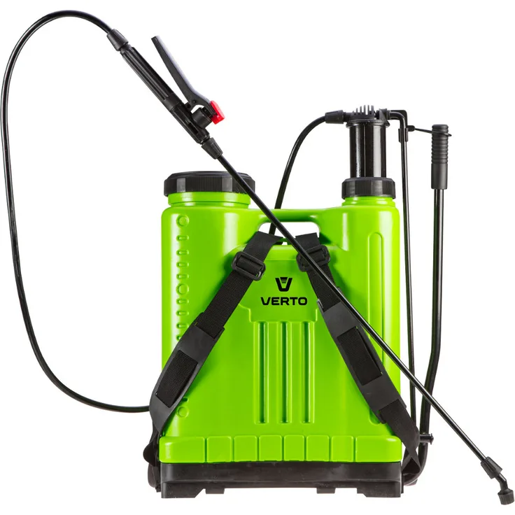 Rückendrucksprühgerät 20 Liter