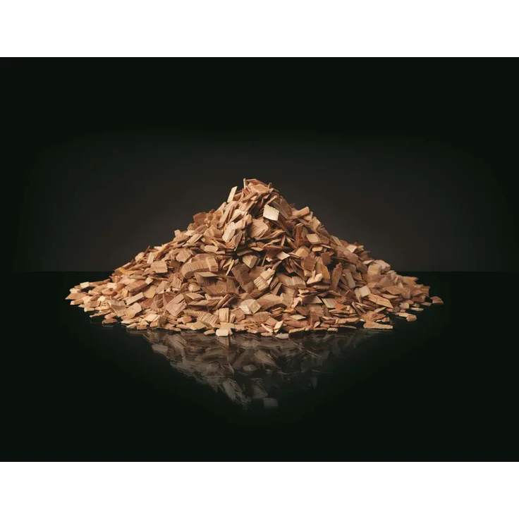 Napoleon Holz-Räucherchips Pflaume Plum Woodchips Räucherspäne 1,5 kg 67046