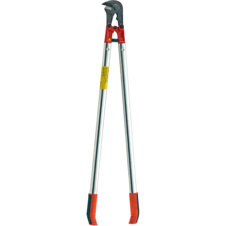 KAYSER GmbH 4000810800 Baustahlmatten-Schneider LightCUT, rot lackiert, 800 mm
