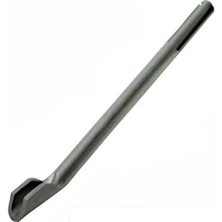 Silverline 580437 SDS-Max-Hohlmeißel 25 x 300 mm