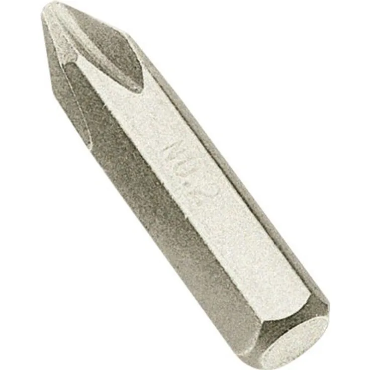 Draper 30920 Schlagschrauber-Bit Kreuzschlitz Nr. 2