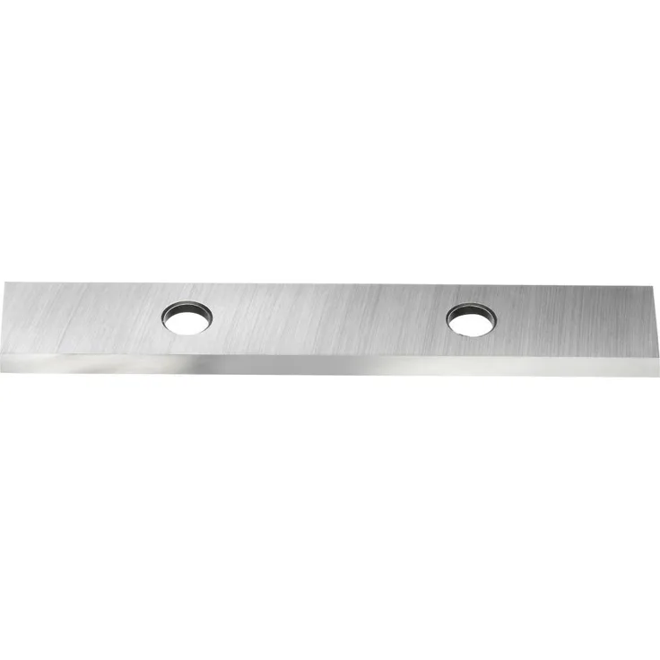 FORMAT Wendeschneidplatte HW 60X12X1,5mm (Inh. 10 Stück)