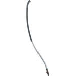 GARDENA combisystem Ergoline-Stiel Alu 150 plus (03745-20)