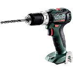 Metabo 12V Akku Schlagbohrmaschine POWERMAXX SB 12 BL ohne Akku ohne Ladegerät (601077840)
