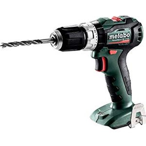 Bild für Metabo 12V Akku Schlagbohrmaschine POWERMAXX SB 12 BL ohne Akku ohne Ladegerät (601077840)
