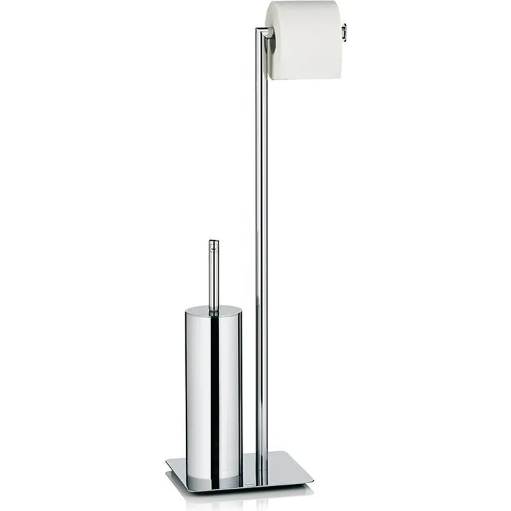 Keck & Lang Toilettengarnitur Style L-Form-Design