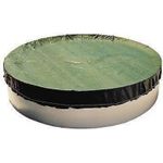 well2wellness Pool Abdeckung rund Ø 450-460cm