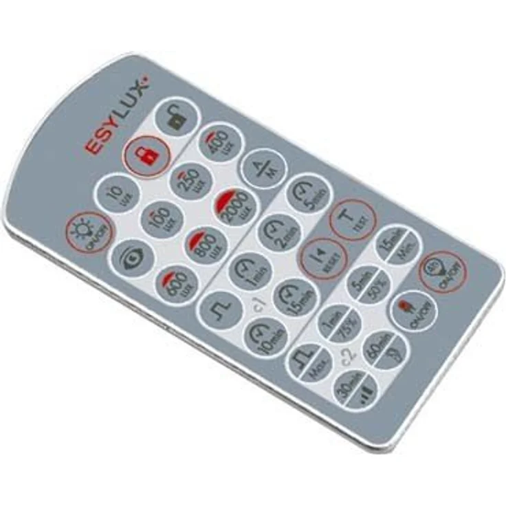 Esylux Handsender Mobil-PDi/MDi