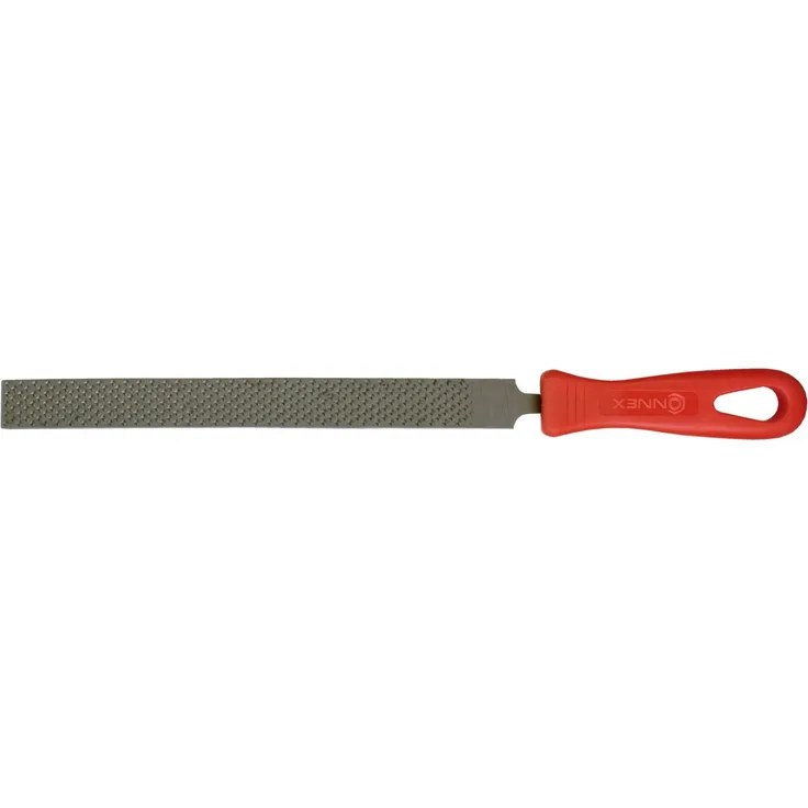 Connex Feilraspel flach, 200 mm, COX966220