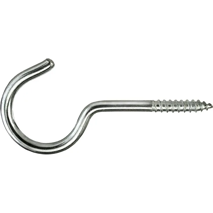 Schraubhaken 2,0 x 20 mm - 4035300845729