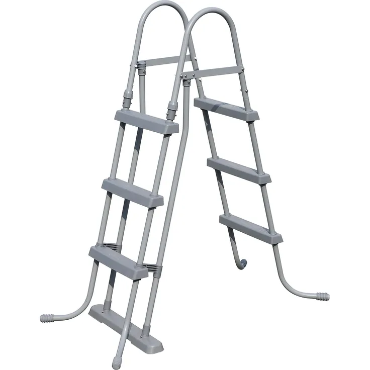 Bestway Sicherheitsleiter 107cm