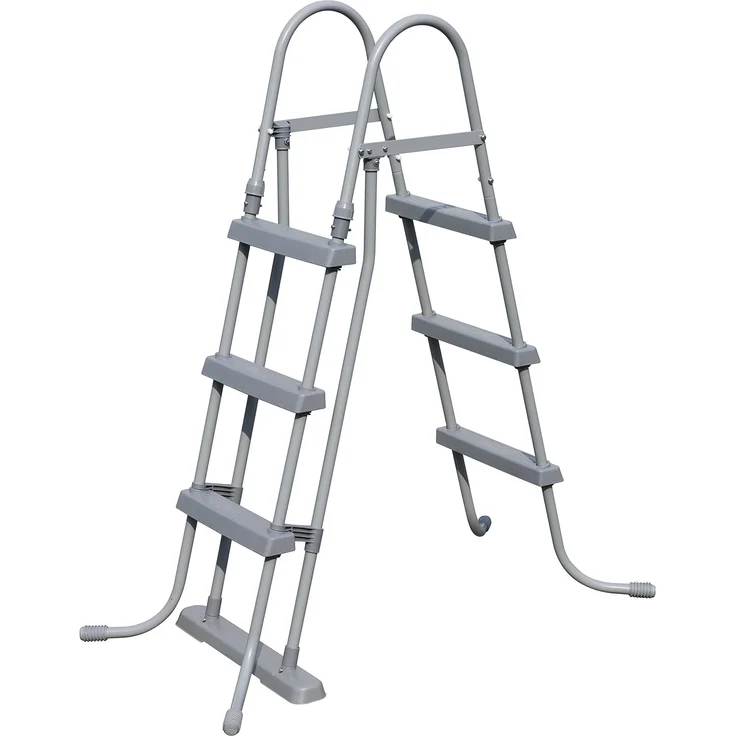 Bestway Sicherheitsleiter 107cm – Bild 1