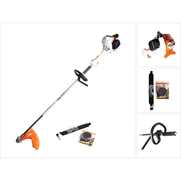 Stihl FS 55 R