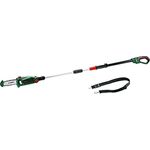 Bosch Universal ChainPole 18 06008B3101 Akku-Hochentaster ohne Akku ohne Ladegerät