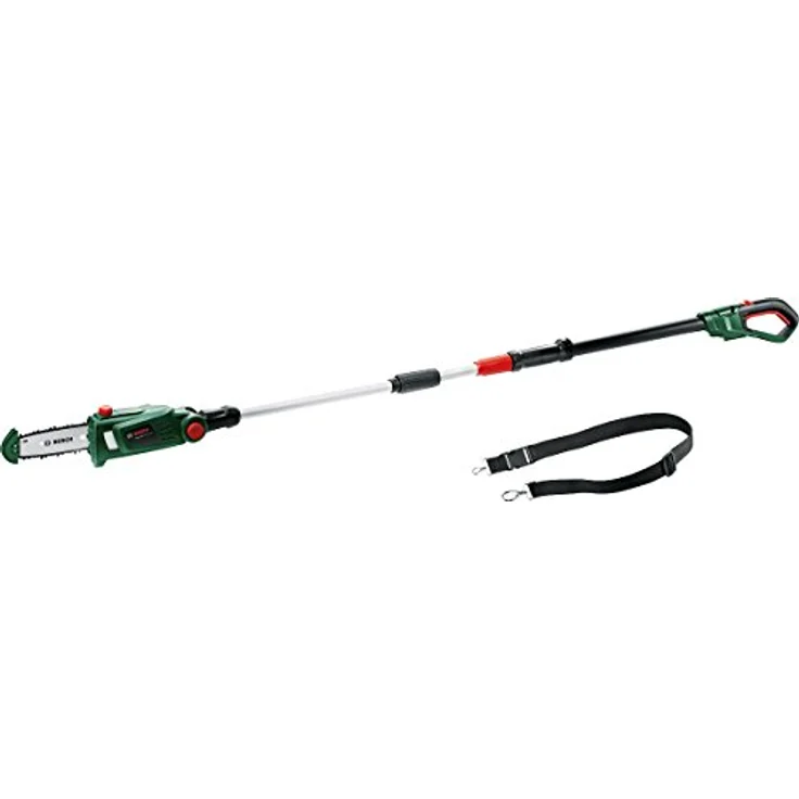 Bosch Universal ChainPole 18 06008B3101 Akku-Hochentaster ohne Akku ohne Ladegerät – Bild 1