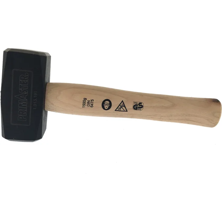 Primaster Fäustel 1500 g