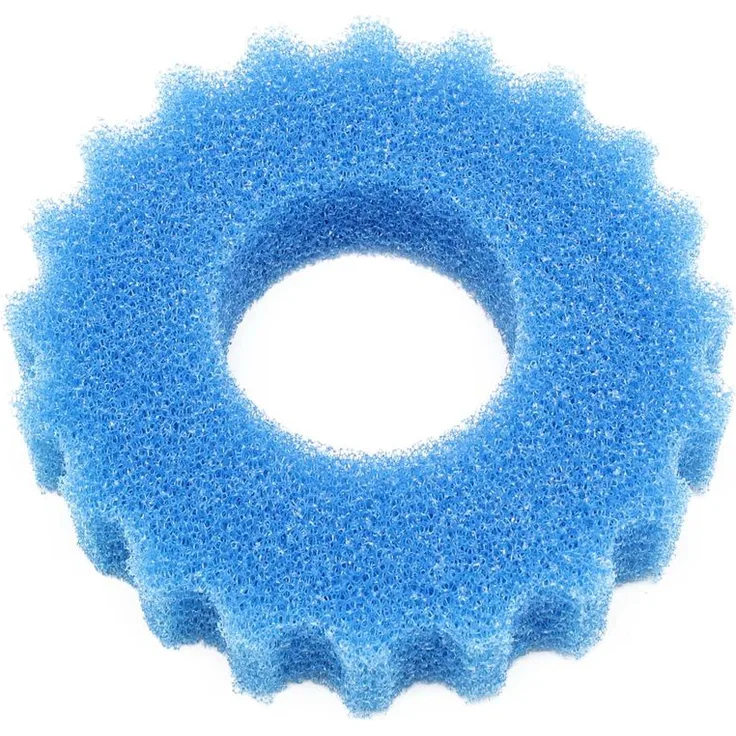 Ersatzteil für CPF-280 CPF-380 CPF-500 Druckteichfilter blauer Schwamm - Sunsun