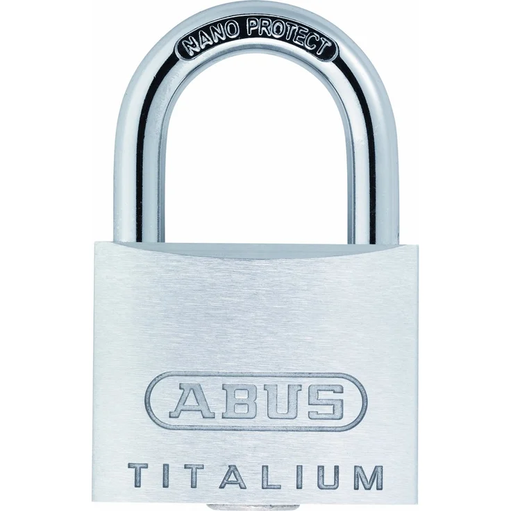 Abus 64TI-30 Titalium – Bild 1