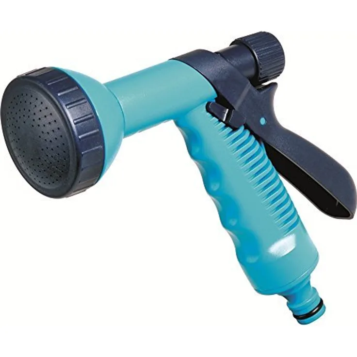 Cellfast 5901828851865 Pistolenbrause Shower, braun , 0,100 x 0.100 x 0.1 cm