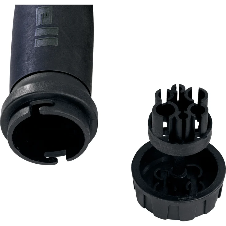 Einhell Schlagbohrer RT-ID 65-1 (650 W, 0-3000 U - min, Schlagfrequenz 0-48000 cps - min, Bohrleistung Holz 25mm - Beton 13mm - Stahl 10 mm, Spannfutter 13 mm hoch Bereich) – Bild 6