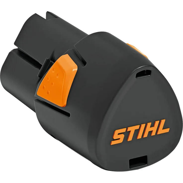Stihl Akku AS2, Hohe Leistung durch 28 Wh, 10,8 V Akku vielseitig einsetzbar,... - STIHL