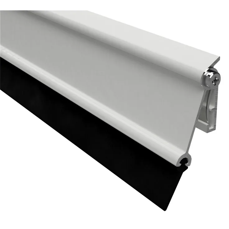 Stormguard 14sr5340914g 914 mm AT3 Automatische Tür Schwelle – Aluminium